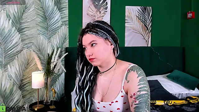 Bonni Meiz online show from 03-25-26, 04:34