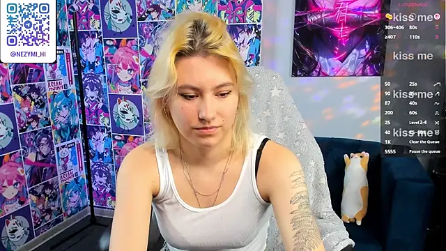 Bonni Meiz online show from 09-09-25, 02:10