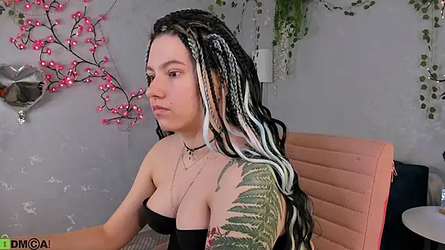 Bonni Meiz online show from 02-25-26, 03:07