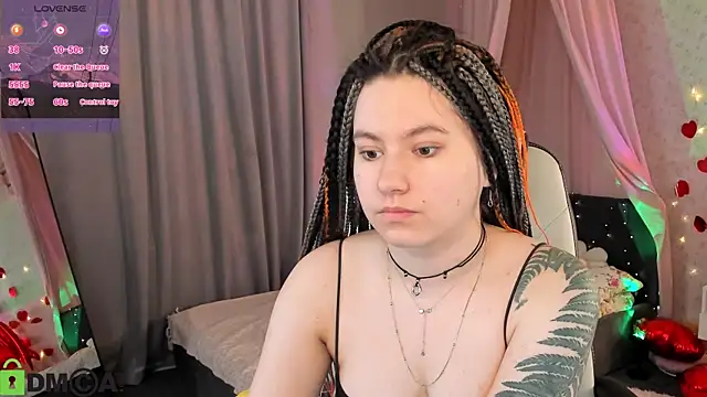 Bonni Meiz online show from 02-10-26, 03:05