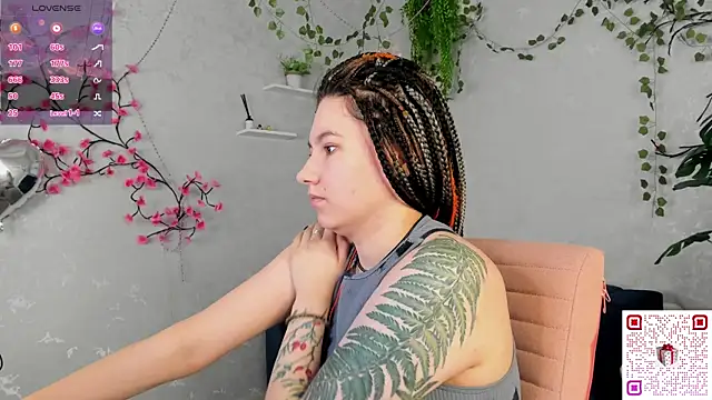 Bonni Meiz online show from 02-17-26, 03:15