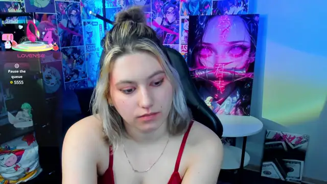 Bonni Meiz online show from 02-23-25, 07:00