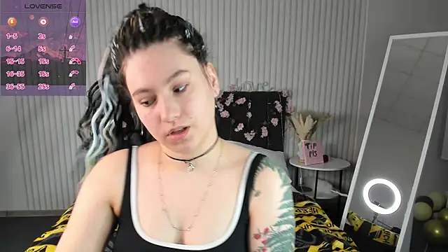 Bonni Meiz online show from 03-28-26, 03:07