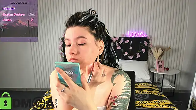 Bonni Meiz online show from 03-22-26, 02:59