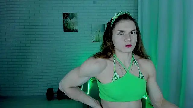 Lisa Ray online show from 12-04-25, 09:47