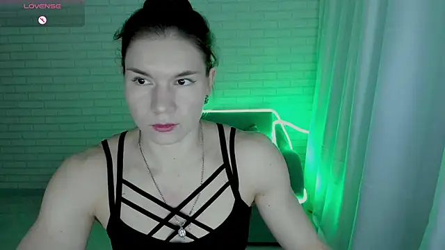 Lisa Ray online show from 02-24-25, 04:27