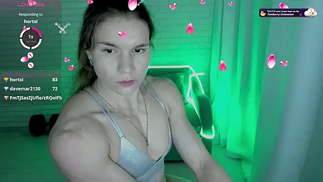 Lisa Ray online show from 02-15-25, 04:14