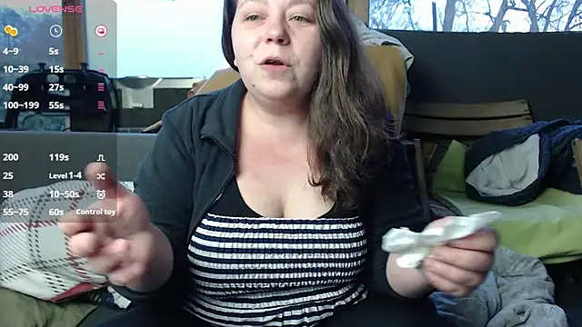 Snapshot of KasiaPrivat chatting on 02-02-25, 07:30 KasiaPrivat online show from 02-02-25, 07:30