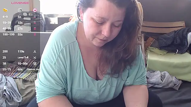 Snapshot of KasiaPrivat chatting on 02-03-25, 12:25 KasiaPrivat online show from 02-03-25, 12:25