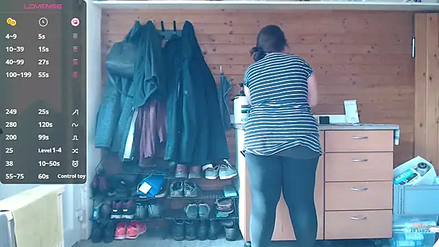 Snapshot of KasiaPrivat chatting on 03-15-25, 10:57 KasiaPrivat online show from 03-15-25, 10:57