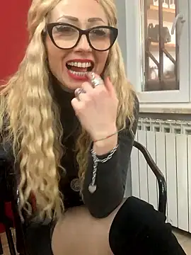 harleyejoker1 online show from 01-19-26, 10:41