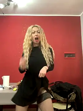 harleyejoker1 online show from 12-15-25, 10:54