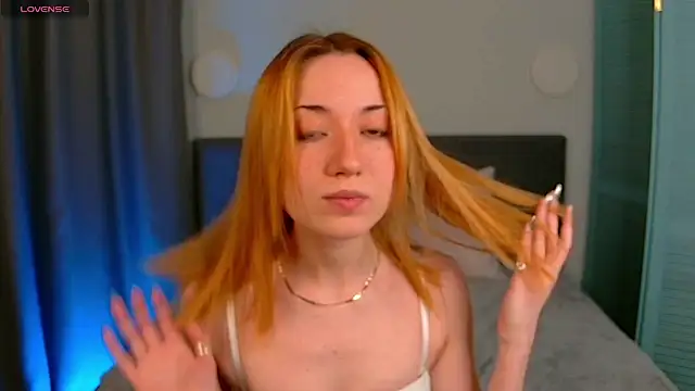Snapshot of Maddy_Garcia chatting on 01-15-25, 12:09 Maddy Garcia online show from 01-15-25, 12:09