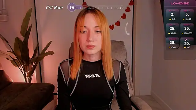 Snapshot of Maddy_Garcia chatting on 02-05-25, 01:15 Maddy Garcia online show from 02-05-25, 01:15