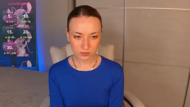 Snapshot of Maddy_Garcia chatting on 03-22-25, 11:20 Maddy Garcia online show from 03-22-25, 11:20