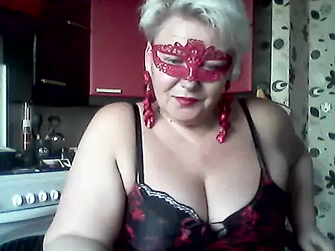 Lisa Suzie online show from 03-15-26, 07:26