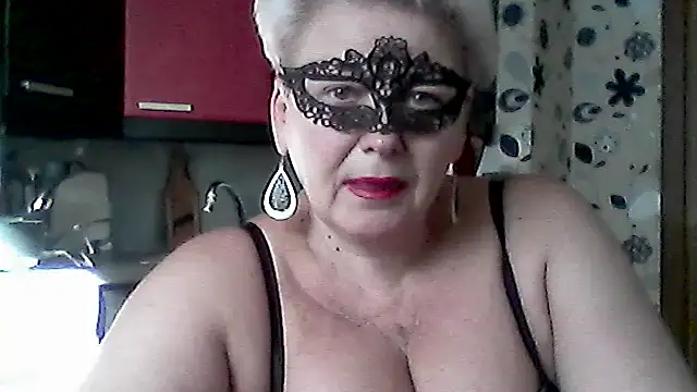 Lisa Suzie online show from 03-06-26, 12:22