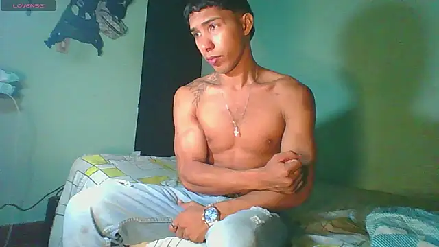 Snapshot of maximo_vega_newv chatting on 02-22-25, 06:50 maximo vega newv online show from 02-22-25, 06:50