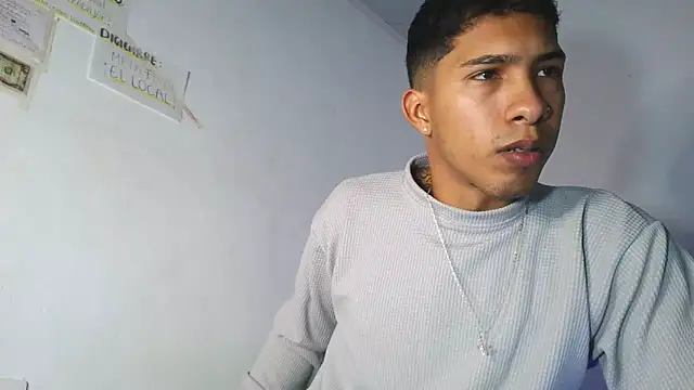 maximo vega newv online show from 03-09-26, 08:56