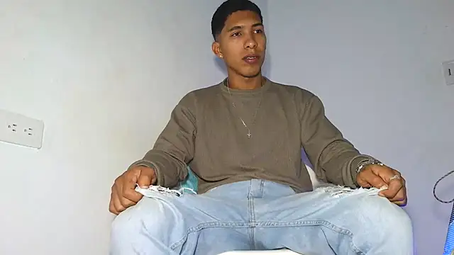 maximo vega newv online show from 03-18-26, 03:35