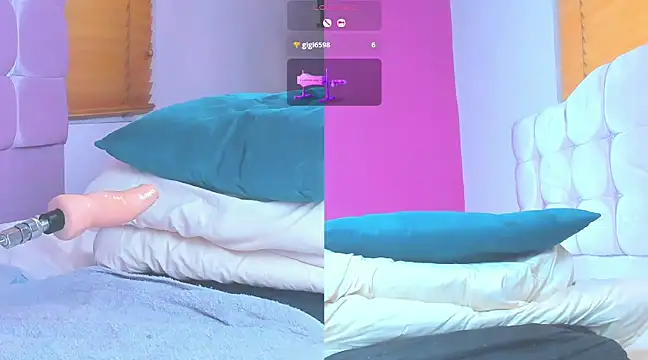 Snapshot of Pretty_Cassie2 chatting on 02-05-25, 08:04 Pretty Cassie2 online show from 02-05-25, 08:04