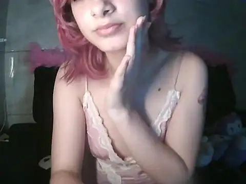 LadyhNigth online show from 03-06-26, 09:32