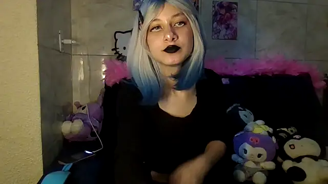 LadyhNigth online show from 03-20-26, 10:11