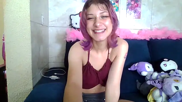 LadyhNigth online show from 03-23-26, 06:19