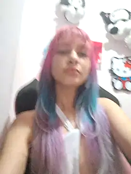 LadyhNigth online show from 09-10-25, 05:45