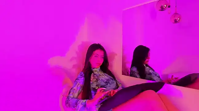 Iiam danii online show from 12-12-24, 12:33