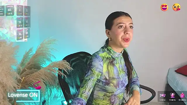 Iiam danii online show from 01-16-25, 05:12