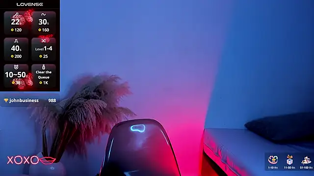 Iiam danii online show from 01-15-25, 05:47