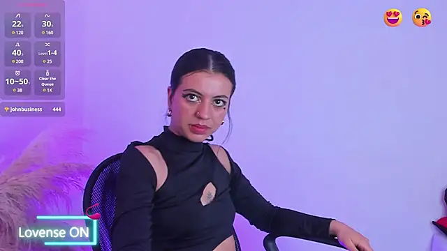 Iiam danii online show from 01-17-25, 08:11