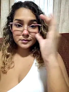 BrendaGirs online show from 10-30-25, 01:37