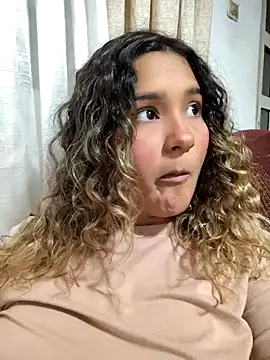 BrendaGirs online show from 12-02-25, 02:12