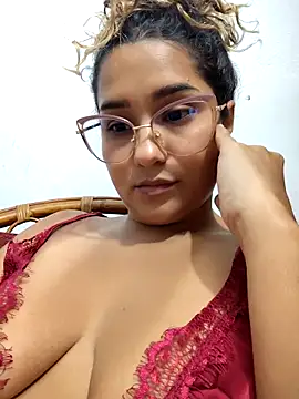 BrendaGirs online show from 04-10-26, 03:13