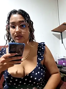 BrendaGirs online show from 10-07-25, 02:23