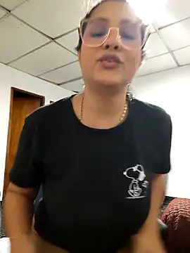 BrendaGirs online show from 12-05-25, 02:32