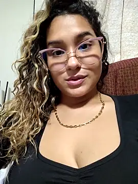 BrendaGirs online show from 12-16-25, 02:49