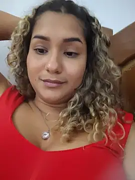 BrendaGirs online show from 07-20-26, 03:14