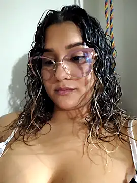 BrendaGirs online show from 02-28-26, 03:28