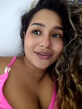 BrendaGirs online show from 10-30-25, 06:16