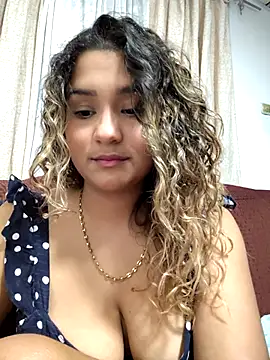 BrendaGirs online show from 11-07-25, 02:27