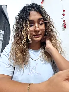 BrendaGirs online show from 09-19-25, 02:26