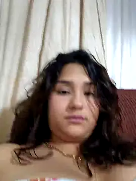 BrendaGirs online show from 02-15-25, 02:37