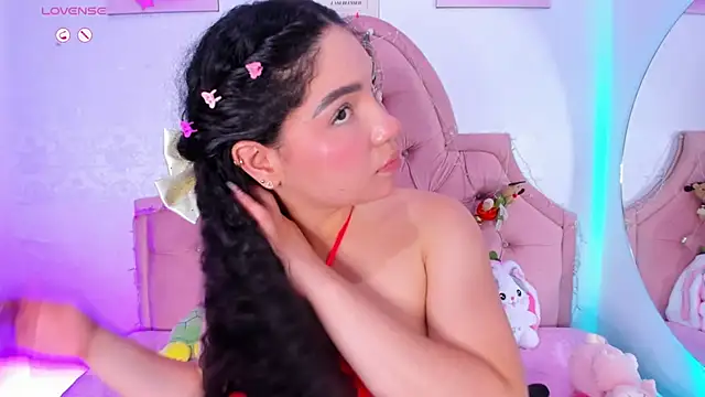 amandalee01 online show from 12-03-25, 06:51