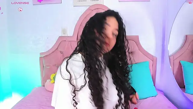 amandalee01 online show from 01-05-26, 07:50