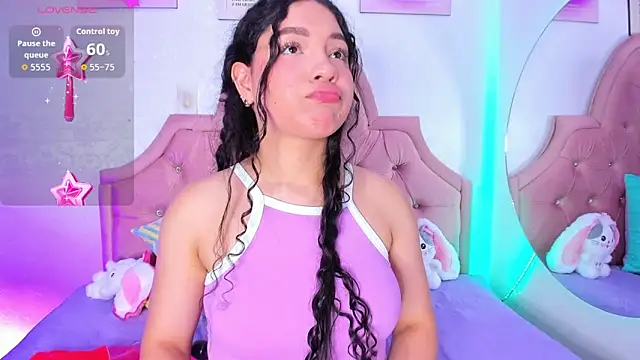 amandalee01 online show from 11-24-25, 07:58