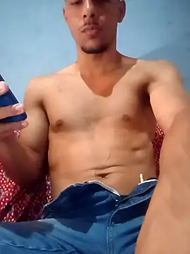 Paunoseucuzao online show from 12-04-25, 01:43