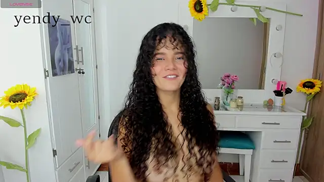 yendywc online show from 02-12-25, 05:26